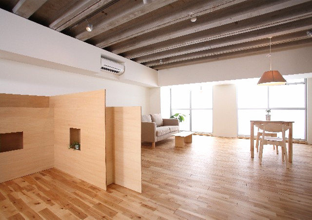 マンションの購入をお考えなら～中古マンションが選ばれる魅力～