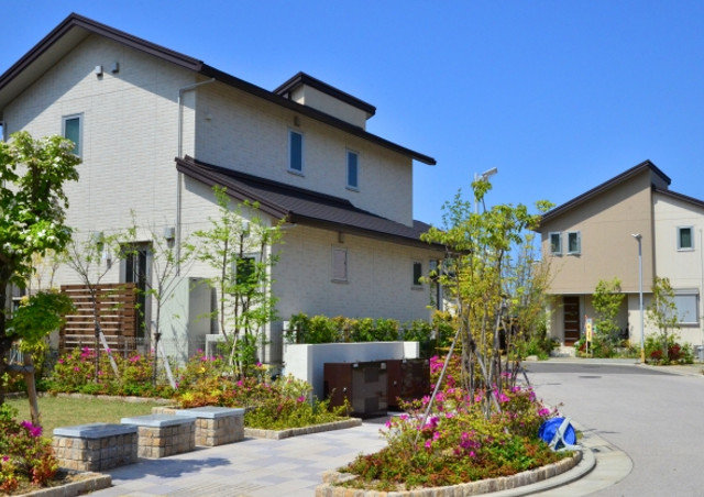 厚木市で不動産の購入をお考えなら～土地・一戸建て・マンションなど～